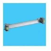 Bocchiotti - Carril din 24 módulos de acero para cuadros eléctricos Pedro B04662