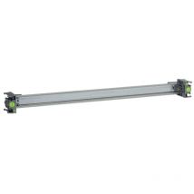 Bocchiotti - Módulos de acero de carril din 28 para cuadros de mando Pedro B04663