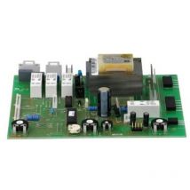 Riello - 4365600 - Residence board dgt i ki is kis