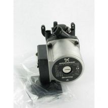 4365616 - Zirkulator für Residenz 24kis Finger - grau - Riello