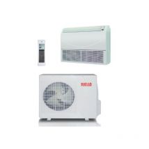 Riello - decken/boden inverter aaria ams 50 18000 btu