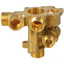 Riello R10021955 / 4366758 - Wohngruppenbox