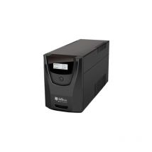 Riello - Sistema Alimentacion sai 1500 va 1200W Tiempo de Respuesta 10 m