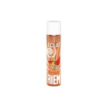 Cire et popote pour bois – Teinte pour bois, Finition métal – RIEM