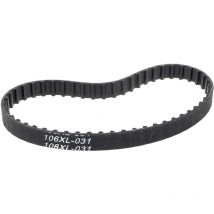 Riemen 106xl031 für top craft-Schleifmaschine