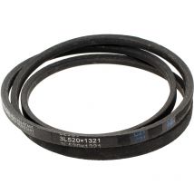 Riemen 10x1300 - 3l520 c00171008 für Waschmaschine Sidex