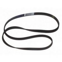 Ersatzteil - Riemen 1249j5 1249j6 - - whirlpool, bauknecht, brandt, thomson, blomberg, sangiorgio, laden, elektra-bregenz, de dietrich, ariston