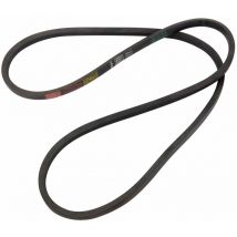 Keilriemen Riemen 1549 für 67961 Sichelmulcher / Mulcher 180 cm
