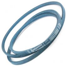 Courroie 4l860 l=218,4cm m126009 - tracteur John Deere