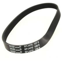 Riemen pj475 / 187j für einhell rasenmäher