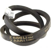 Riemen z686 für Rasenmäher Greatland