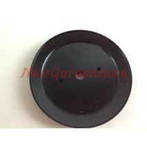 Riemenführungsrolle Messerhalter Rasentraktor 416877 AYP 132057 12cave