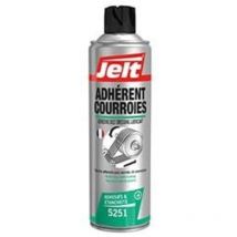 Jelt - Riemenhaftmittel - itw spraytec - Haftlösung für Antriebsriemen - 400mL -5251