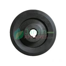 Riemenscheibe 140/1B Mäher 150 - 235 - Scutum Delmorino SRM196D