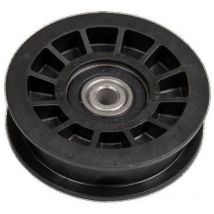 Husqvarna Riemenscheibe 532165936 – maximale Traglast 200kg – Durchmesser 10cm