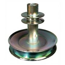 Riemenscheibe der Antriebswelle des Rasentraktors Murray 92253 130232