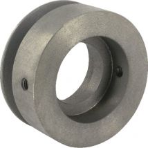 Riemenscheibe Etesia Referenz ET43016