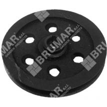 Riemenscheibe für Attila Motormäher - 052043