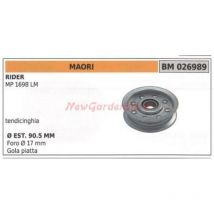 Riemenscheibe für Rasenmähermesser mp 1698 lm Maori 026989