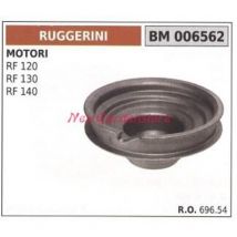Riemenscheibe Ruggerini Motorhacke Rf 120 130 140 006562