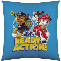 Riempi con pattuglia zampa 40x40 cm