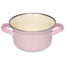 Riess cacerola w.chromer.12 cm,0.5 litro