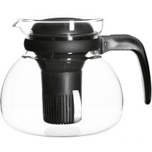 Teebereiter Glas / Kunststoff Svatava 1,5 l H:15cm