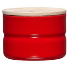 Riess-kelomat - Riess tarro con tapa Ø8cm 230ml tomate fresco esmaltado