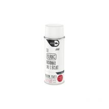 Rifacimento vernice spray per tutte le MAISON DECO bianco lucido 0,400 L MAISON DECO