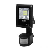 Riflettore led Volteno slim 10w ruch 500lm