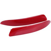Riflettore paraurti posteriore sinistro e destro per bmw E70 X5 2007-2013 63217158949 63217158950 - Sjlerst