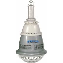 Novital - Riflettore Professionale Riscaldatore Per Pulcini E Suini 'aladino 250' -5 Mt