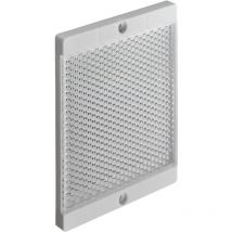 Riflettori Leuze Electronic tks 100 x 100 Adesivo, avvitabile