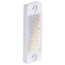 Riflettori Leuze Electronic Tks 20 X 40 Adesivo, Avvitabile