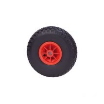 4-1566 roue sirvex ingonflable en pu - Alex