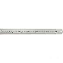 966030020-EGI Metro ad asta 300 mm Acciaio inossidabile - BMI