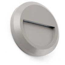 Riga Lampada Da Parete per esterno redondo