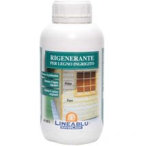 Sayerlack - rigenerante per legno ingrigito - hh 8013 ML.750