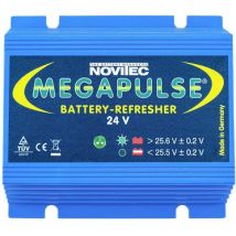 Megapulse 24 v Rigeneratore per batterie al piombo 24 v - Novitec