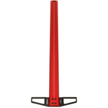 Righello per marcatura tipo t Righello multifunzione per utensili per la lavorazione del legno 600 mm Hasaki
