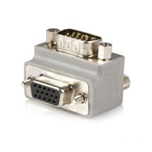 Startech - right angle vga to vga cable