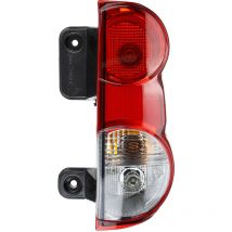 Drillpro - Right) Rear Driver Side o/s Tail Light Brake Lamp Blub For Nissan NV200 2010-2019