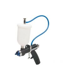 Aerografo mini Rigo superiore + 2 ugelli lt.0,600 - Salone