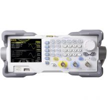 Rigol - DG1022Z Funktionsgenerator netzbetrieben 1 μHz - 25 MHz 2-Kanal Sinus, Rechteck, Dreieck, Rau