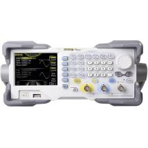 Rigol - DG1032Z Generatore di funzioni 1 μHz - 30 MHz 2 canali Sinuosidale, Quadra, Triangolare, Rumore, Arbitrario