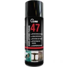Rileva fughe spray 47 VMD ml 400 (12 pezzi) VMD