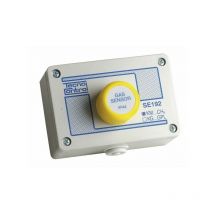 Sonda se 192 km - gas naturale Tecnocontrol SE192KM