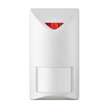 Urmet - Rilevatore a doppia tecnologia am Antimasking 15 metri 1033/133