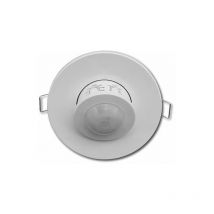 Rilevatore AC110-240V Bianco