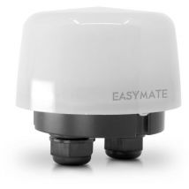 Easymate - Sensore crepuscolare per l'automazione dell'illuminazione 10A IP65
